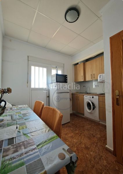 Foto e1c52a10-0973-4e42-826f-35c0a71eb1ba. Casa adossada amb aparcament a Los Narejos_Punta Calera Alcázares (Los)
