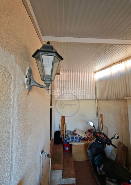Foto f0b3e3df-425a-4a7e-8ae2-7a760ad00eb5. Casa adossada amb aparcament a Los Narejos_Punta Calera Alcázares (Los)