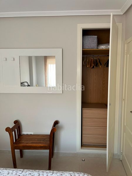 Foto 8d6c4a51-e2e2-49a4-9dcf-3a5eec3c67aa. Casa adossada a calle islas columbretes 4 a Centro Alcázares (Los)