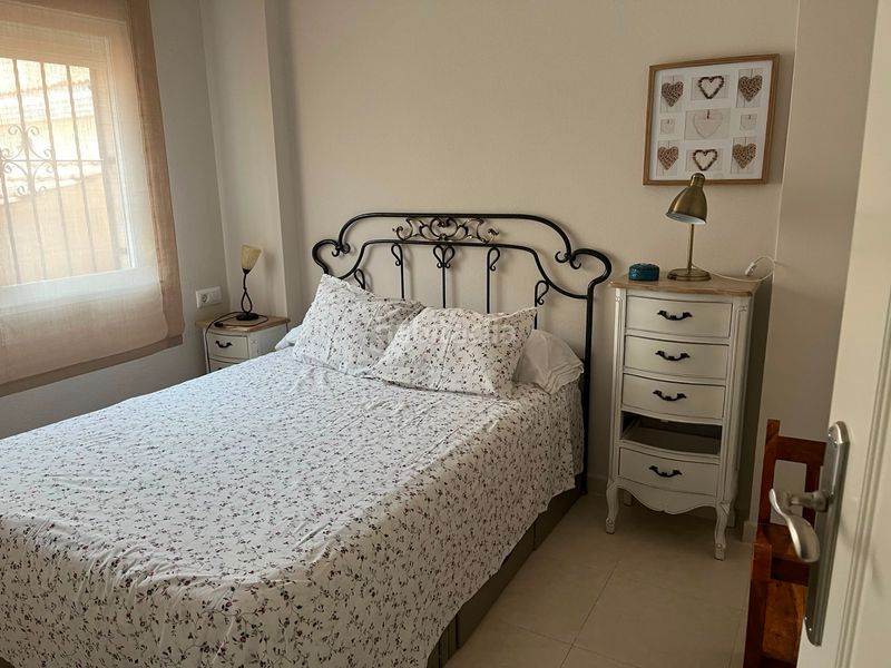 Foto ac34be85-380d-4887-9f49-fac2c595856e. Casa adossada a calle islas columbretes 4 a Centro Alcázares (Los)