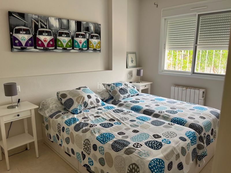 Foto b57a618a-fca3-4285-93f1-95c523ada3fb. Casa adossada a calle islas columbretes 4 a Centro Alcázares (Los)