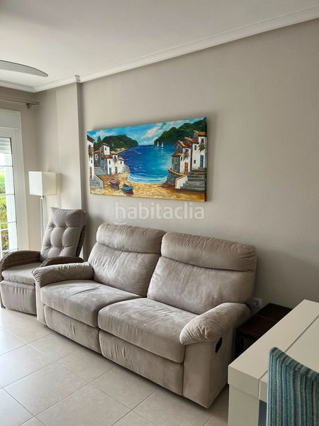 Foto c6d1dfa9-f8db-4fc1-9552-c29ac493a6c5. Casa adossada a calle islas columbretes 4 a Centro Alcázares (Los)