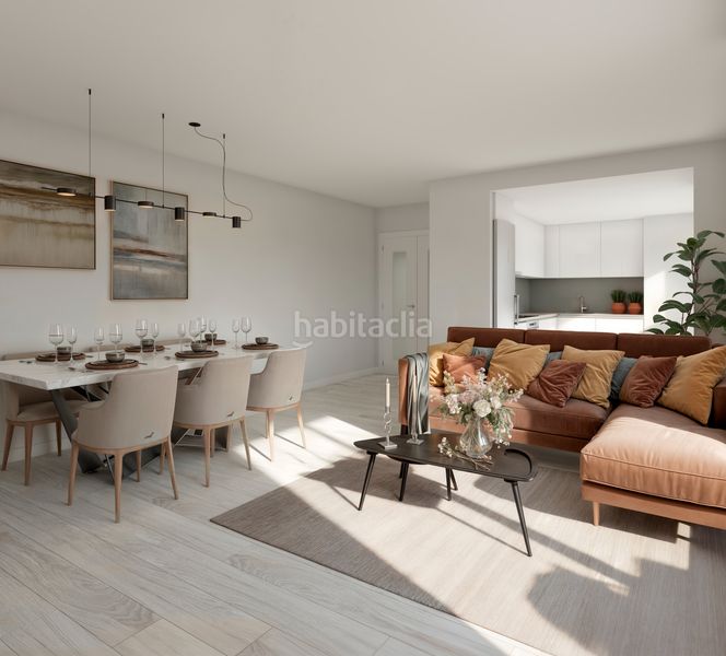 Ático 280m2 en Ensanche de Vallecas-La Gavia Madrid - Imagen 10