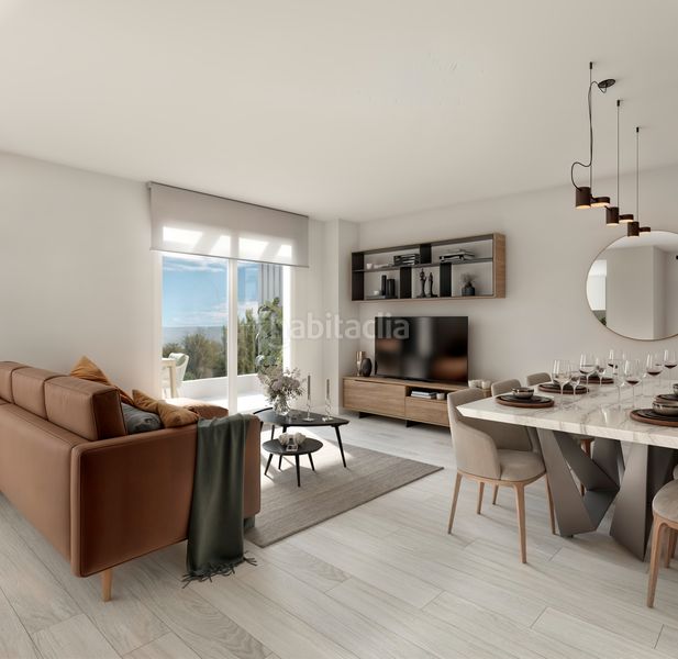 Ático 280m2 en Ensanche de Vallecas-La Gavia Madrid - Imagen 9