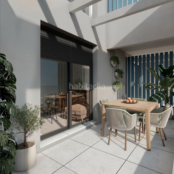 Ático 280m2 en Ensanche de Vallecas-La Gavia Madrid - Imagen 11