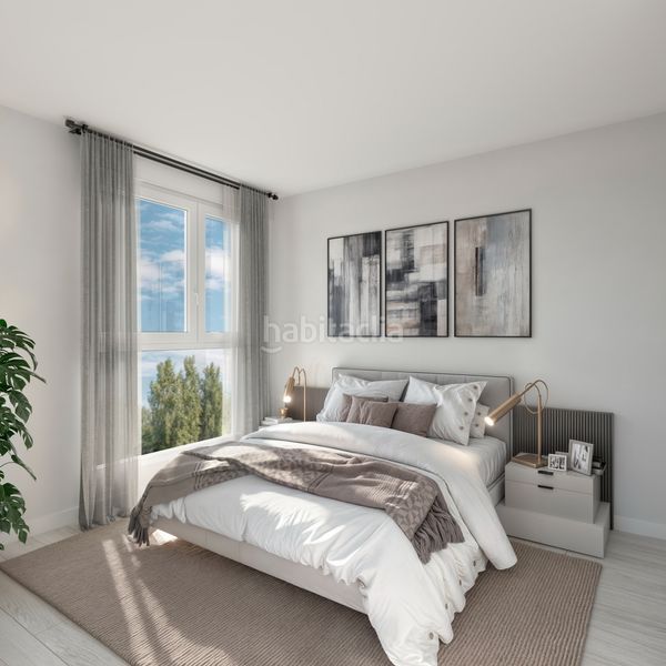 Ático 280m2 en Ensanche de Vallecas-La Gavia Madrid - Imagen 12