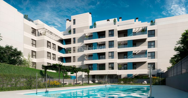 Ático 280m2 en Ensanche de Vallecas-La Gavia Madrid