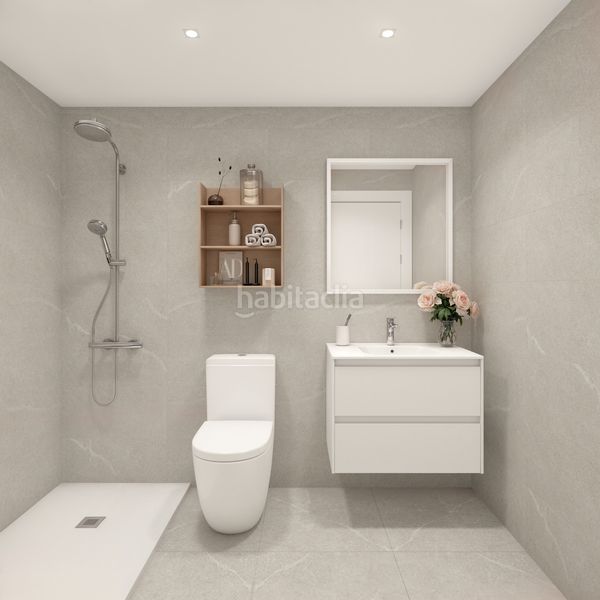 Ático 280m2 en Ensanche de Vallecas-La Gavia Madrid - Imagen 14