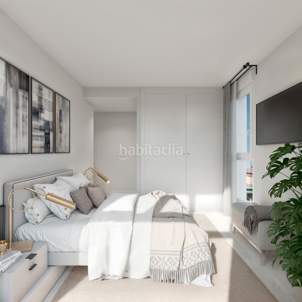 Ático 280m2 en Ensanche de Vallecas-La Gavia Madrid - Imagen 13