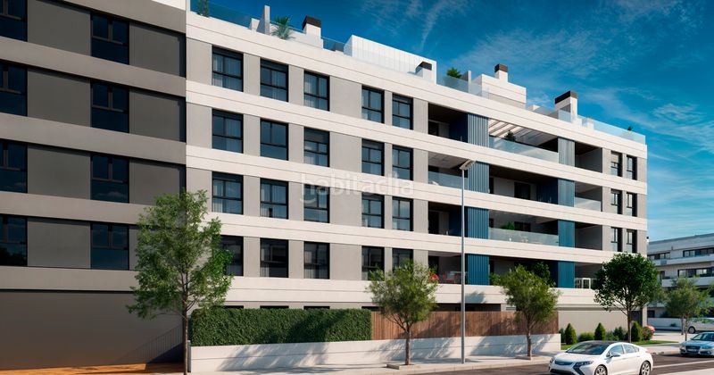 Ático 280m2 en Ensanche de Vallecas-La Gavia Madrid - Imagen 3