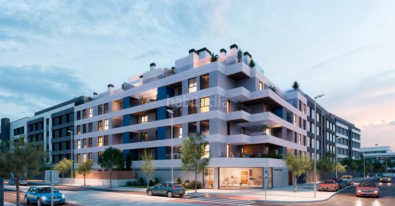Foto 4e4d3a23-1a86-44a2-bf1a-e23781c44333. Local comercial a Los Berrocales Madrid