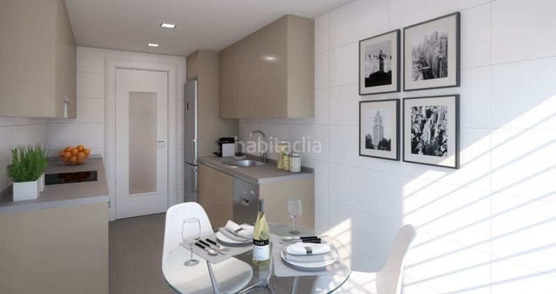 Foto 473db5f3-a9d8-4f65-91e0-643110486a91. Promoció SUEÑOS DE ALCALÁ NORTE a Alcalá de Henares. Habitatges d´obra nova