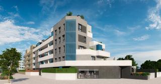 Appartement à Los Berrocales