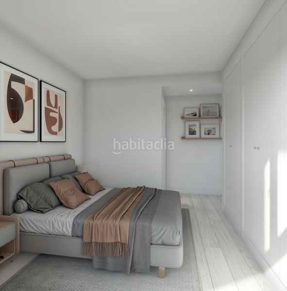 Foto 1e1984e0-f3cf-4946-9f08-eb5b7536e43c. Pis 86m<sup>2</sup> amb calefacció aparcament piscina a Los Berrocales Madrid