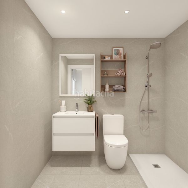 Foto 15b8b87a-9244-4de3-814f-0bbc74584b5d. Piso 86m<sup>2</sup> en Los Berrocales Madrid