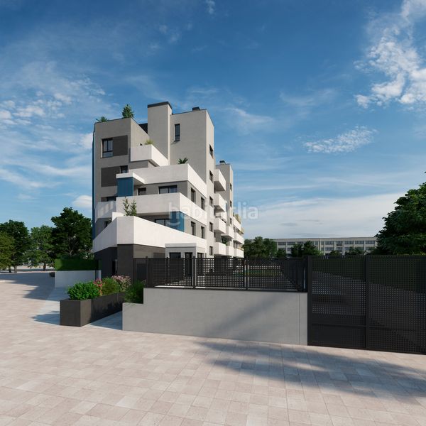 Foto 1aecce49-d6c1-49f9-ae06-8f63630e2422. Piso 86m<sup>2</sup> en Los Berrocales Madrid