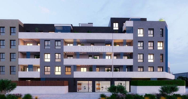 Foto 2e2a7549-df07-4992-ace2-87f08be3c18f. Piso 86m<sup>2</sup> en Los Berrocales Madrid