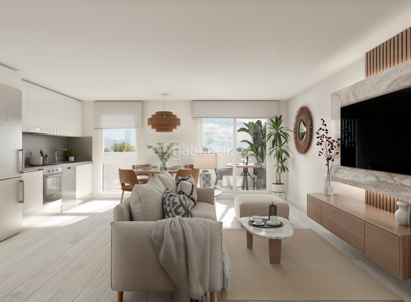 Foto 5ff0f708-f6e1-4ca7-affb-bc0bc545d30e. Piso 86m<sup>2</sup> en Los Berrocales Madrid