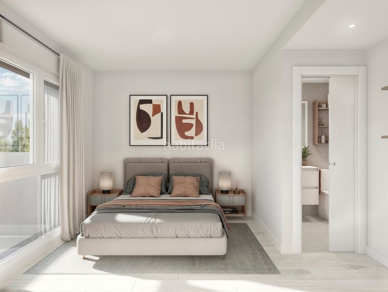 Foto 6dd7ff3f-6431-4de2-9643-8be80d161eb6. Piso 86m<sup>2</sup> en Los Berrocales Madrid