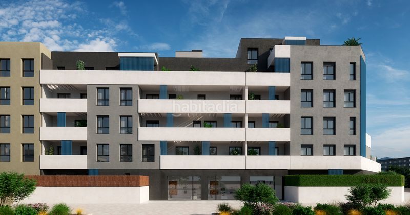 Foto a9c39560-e70e-401f-ae14-63334a58fcc8. Piso 86m<sup>2</sup> en Los Berrocales Madrid