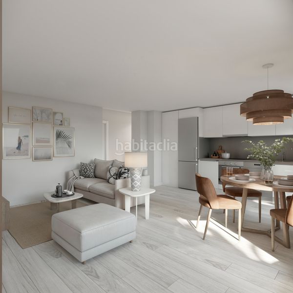 Foto bd6ee7be-0a95-4edc-a8c1-2894825fef3f. Piso 86m<sup>2</sup> en Los Berrocales Madrid