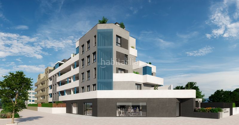 Foto 715e0604-d111-4e78-92e7-db2e7be53845. Pis 75m<sup>2</sup> amb calefacció aparcament piscina a Butarque Madrid