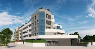 Appartamento in Butarque