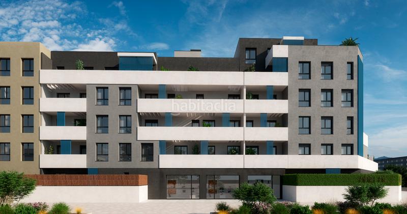 Foto a9c39560-e70e-401f-ae14-63334a58fcc8. Flat 47m<sup>2</sup> with heating parking pool in Los Berrocales Madrid