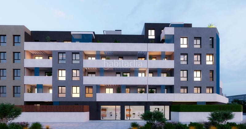 Foto 2e2a7549-df07-4992-ace2-87f08be3c18f. Piso 61m<sup>2</sup> en Los Berrocales Madrid