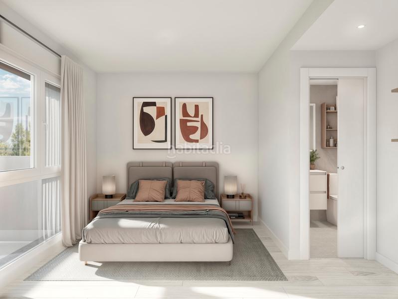 Foto 6dd7ff3f-6431-4de2-9643-8be80d161eb6. Piso 61m<sup>2</sup> en Los Berrocales Madrid