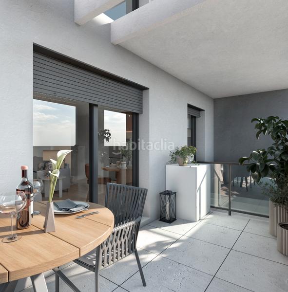 Foto 99bf34bd-3641-4eaf-9cfd-cb44a9aed449. Piso 61m<sup>2</sup> en Los Berrocales Madrid