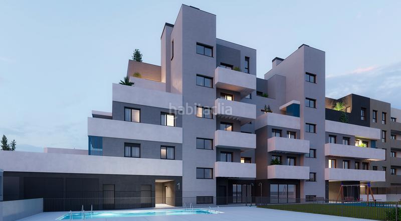 Foto 9a88628f-f67d-4aa1-864e-b8cfc37d8ad3. Piso 61m<sup>2</sup> en Los Berrocales Madrid