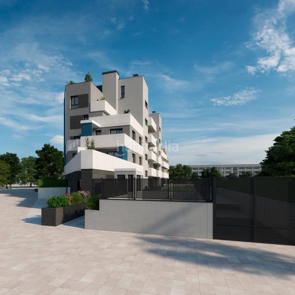 Foto 1aecce49-d6c1-49f9-ae06-8f63630e2422. Business premise 324m<sup>2</sup> in Los Berrocales Madrid