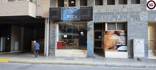 Location Local commercial à República del paraguay 5