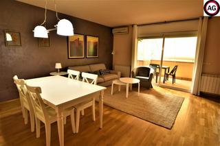 Affitto Appartamento  Enric granados. 3 hab parking y trastero