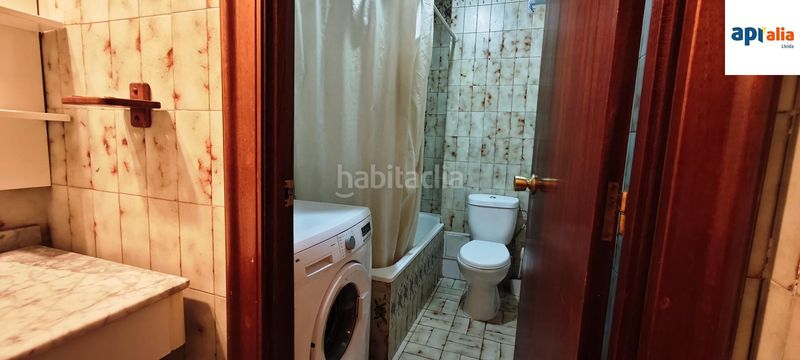 Foto 321c6987-7923-4662-99aa-1e89b0ce48b1. Piso en Príncep de Viana-Clot-Xalets Humbert Torres Lleida