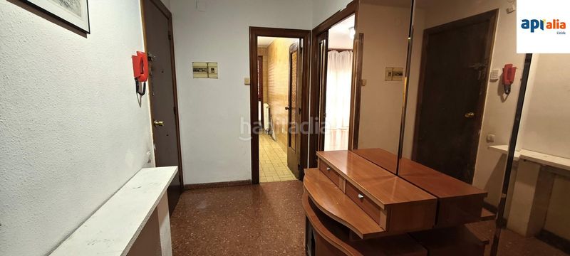 Foto 583bd094-926d-4716-a694-950b6ba2a0df. Piso en Príncep de Viana-Clot-Xalets Humbert Torres Lleida