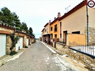 Casa adossada a La pleta 15. Ultima casa a la venta