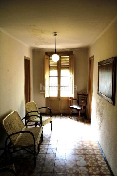 Foto 105dc09c-c01c-4fc3-984a-197ba091eaa1. Casa adossada a Tàrrega