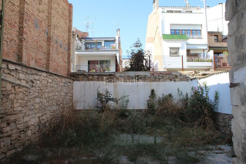 Foto 2a38e0e5-4b31-409d-9354-4f86807a25b0. Casa adossada a Tàrrega