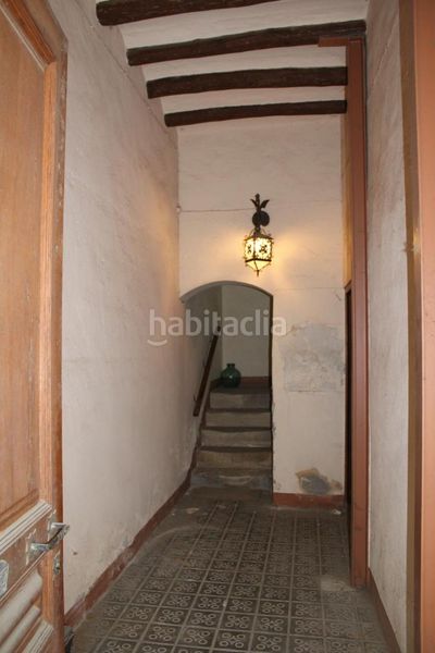 Foto 757621d7-8afd-4bb9-86f6-1168401f935a. Casa adossada a Tàrrega