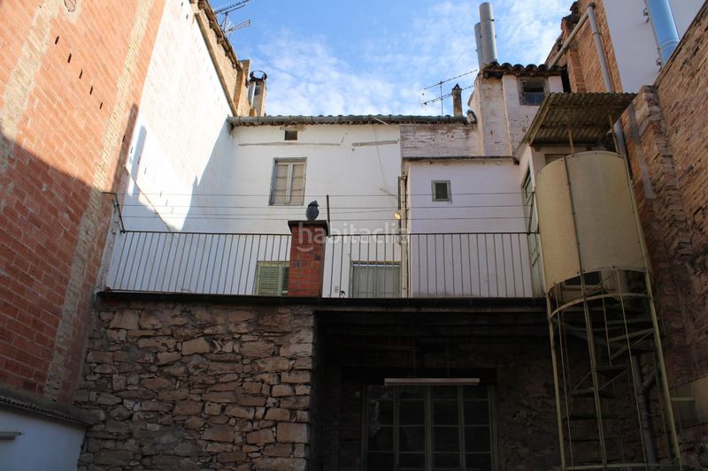 Foto a5385c4c-b3fe-4d8f-aaa7-731689b91f0f. Casa adossada a Tàrrega