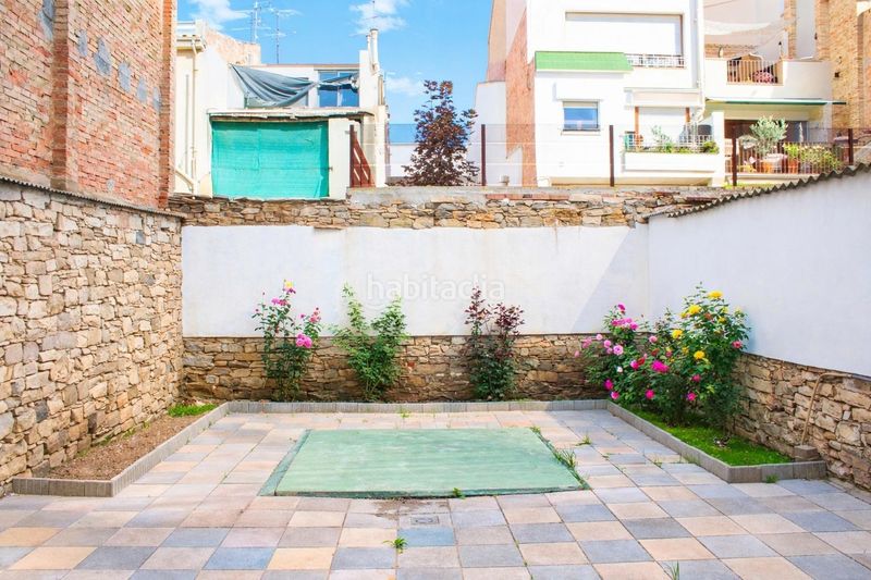 Foto c8575a7a-da8c-448b-8481-19a9842cb869. Casa adossada a Tàrrega