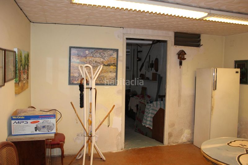 Foto d460f89d-c4cb-4b8e-a437-c7d66beae72e. Casa adossada a Tàrrega