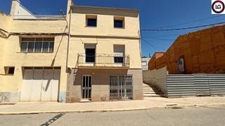 Casa adossada a Major 12