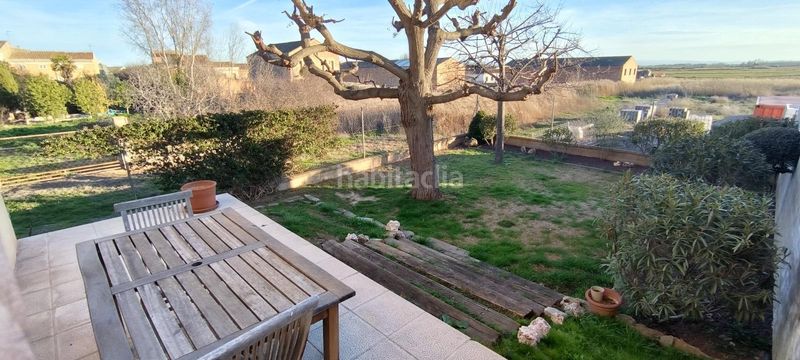 Foto 1dc34e44-d51d-4dba-a881-10a7174a0c1f. Casa adossada amb calefacció aparcament a Castellserà