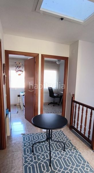 Foto e5dc599e-27a5-4ea5-bd9d-50fb21fe06eb. Casa adossada amb calefacció aparcament a Castellserà
