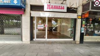 Location Local commercial à De madrid 28