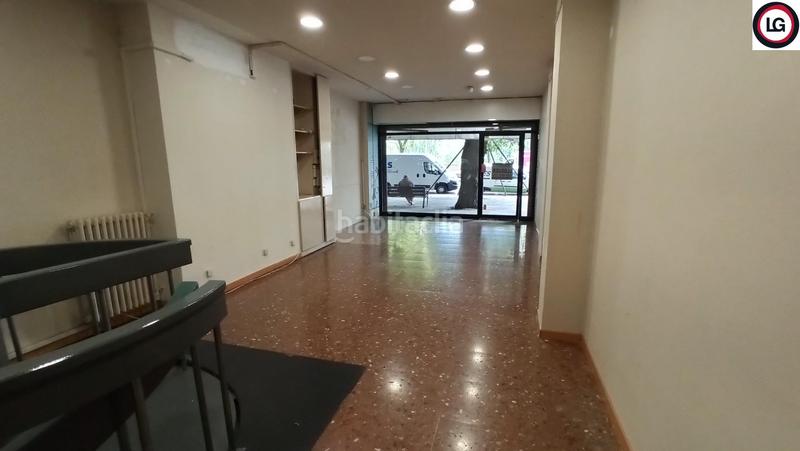 Foto 12eb2270-cb25-42e0-bbd1-a825738744c6. Location local commercial dans de madrid 28 dans Centre Històric Lleida