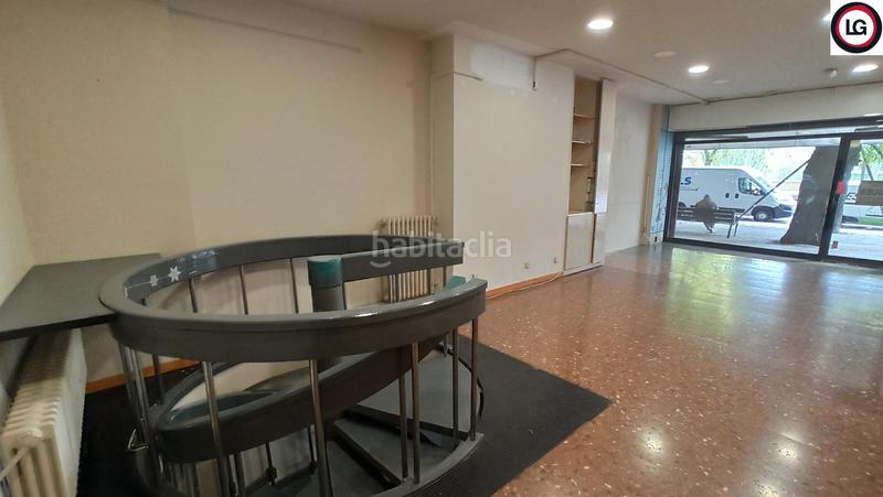 Foto 253b6eae-2783-45de-a4d0-e2587a74d6a8. Location local commercial dans de madrid 28 dans Centre Històric Lleida